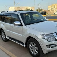 باجيرو حبتور 2015 كفاله عامه بيه بارد كلش بسيط  مري شفط تحكمات ستيرن  ...