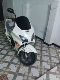 فورزه • صفر • هوندا
