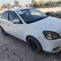 كيا ريو • ٢٠١٢ • محرك شرط ١٦