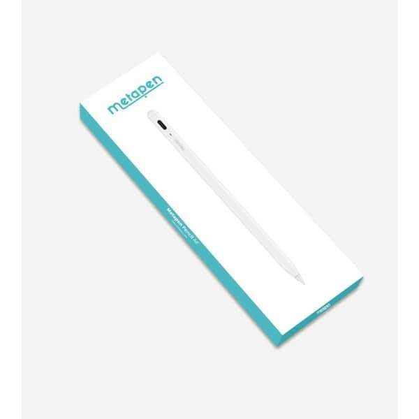 🖊️ Metapen — قلم إلكتروني ذكي

✨ دقة، سلاسة، وتصميم أنيق للاستخدام اليومي.

قلم إلكتروني عملي وأنيق، مناسب للكتابة والرسم وتدوين الملاحظات على الأجهزة المتوافقة. تصميمه الخفيف والمريح يجعله خيارًا ممتازًا للطلاب، العمل والاستخدام اليومي.

✍️ كتابة ورسم بسلاسة
🎯 دقة عالية واستجابة سريعة
🪶 تصميم خفيف ومريح
📱 مناسب للأجهزة المتوافقة
🔋 قابل لإعادة الشحن
📚 مثالي للدراسة وتدوين الملاحظات
🎨 مناسب للرسم والتصميم والاستخدام اليومي

📦 الحالة: Open Box — تم فتح العلبة فقط، غير مستخدم ✨

🚚 التوصيل متوفر

📞 للطلب والاستفسار: *********** سميل, دهوك
