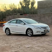سوناتا • ٢٠١١ • أربيل