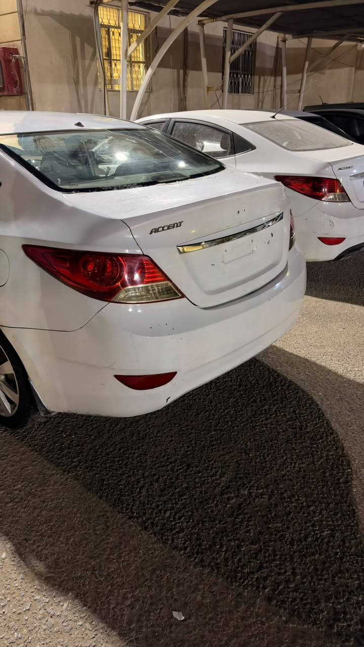 اكسنت ٢٠١٢ • طبق الاصل • كربلاء