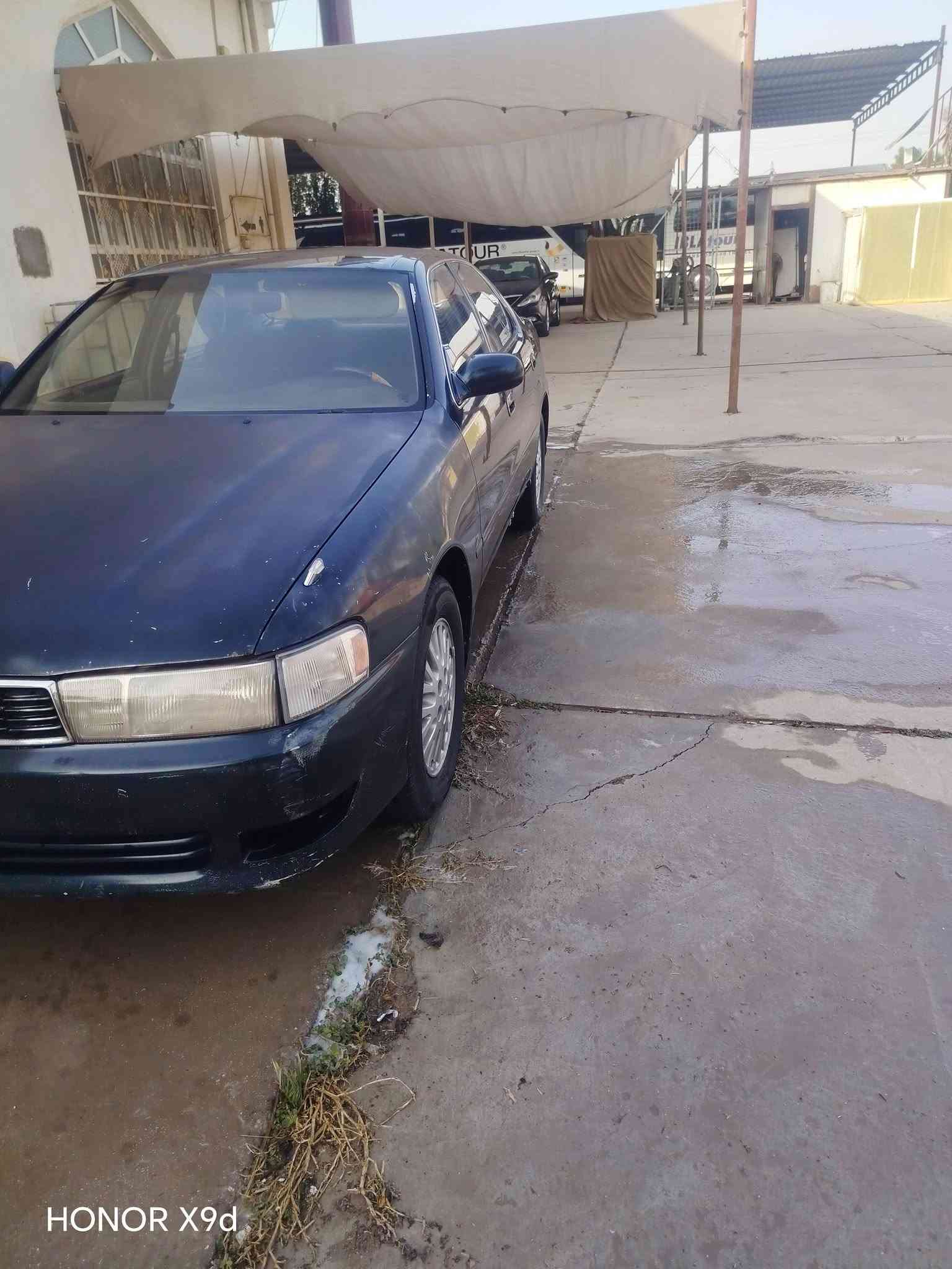 موديل ١٩٩٥ • رقم بابل • مسجل باسمي