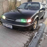 دايو برنس • ١٩٩٦ • رقم بغداد