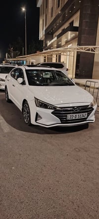 النترا • ٢٠١٩ • ملاك واحد