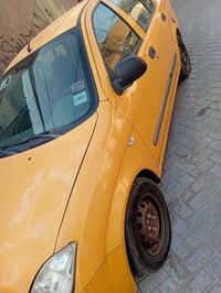 لا ضربه ولا صبغ • مكينة وكير • ٢٠١٥