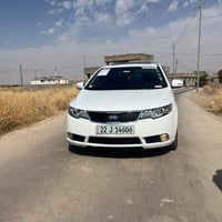 سيراتو ٢٠١١ • فول اوبشن • بدون صبغ