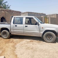 بيكم مستشبوشي لبيع موديل 91سنويه مجدد الثلاثين رقم دولي مدوره ثانية يو...