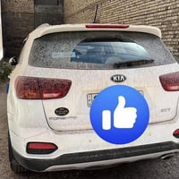سورنتو للبيع موديل 2020 وارد خليجي سياره جديده بمعنى كلمه الي ياخده با...