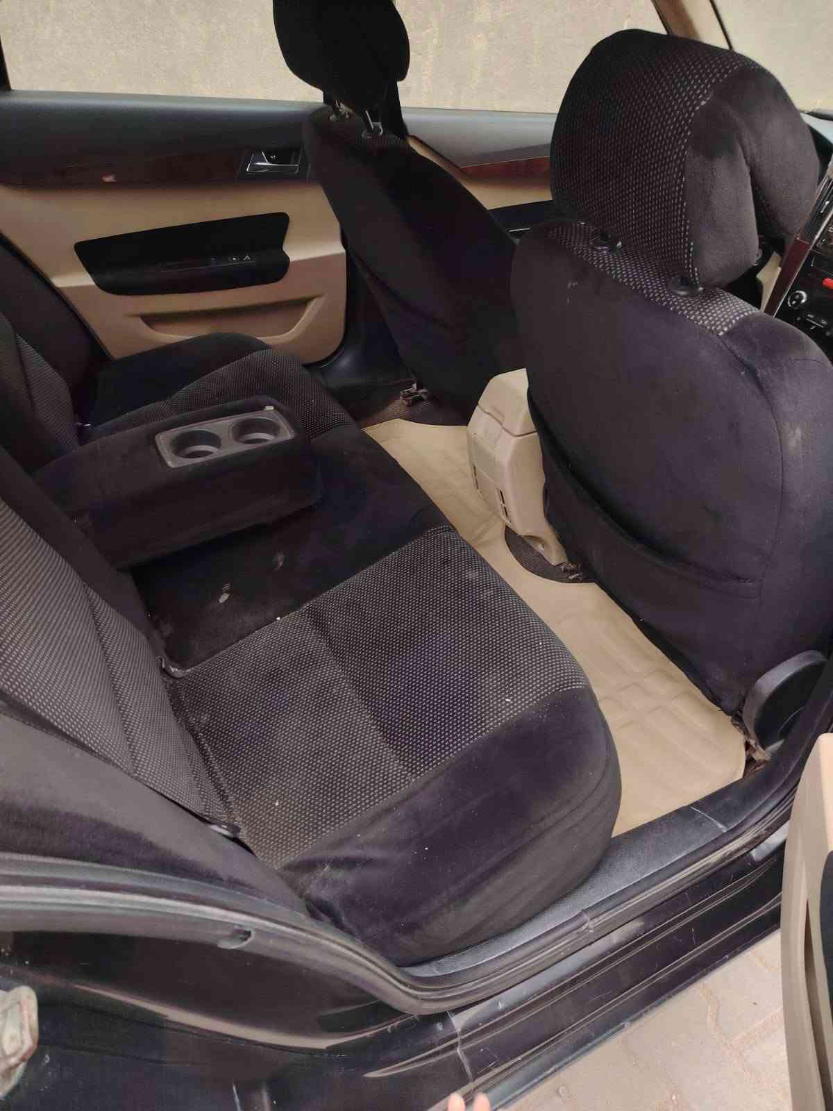 سمند دنا • ٢٠١٨ • بدون حادث