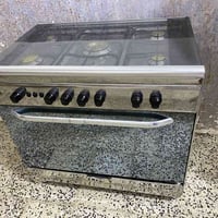 طباخ مصري • ٥ عيون • فريش