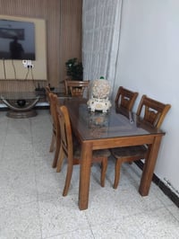 طقم سفرة • نظافة ٩٠٪