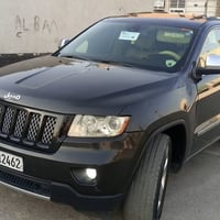 شيروكي ٢٠١١ • مكينة ٣٦٠٠ • فول مواصفات