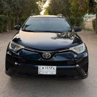 راف فور LE • ٢٠١٨ • ٦٩ ألف ميل