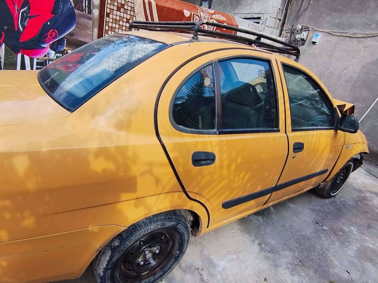 طيبة • ٢٠١٢ • بدون رقم