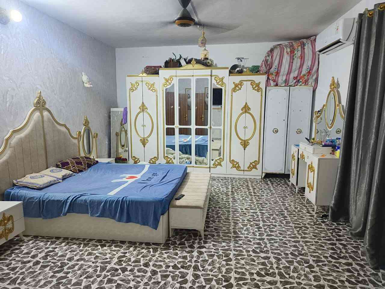 مشتمل ١٥٠م • بالامير • سند ٢٥