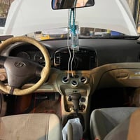 اكسنت ٢٠١٠ • مكينة تبخير • البصره