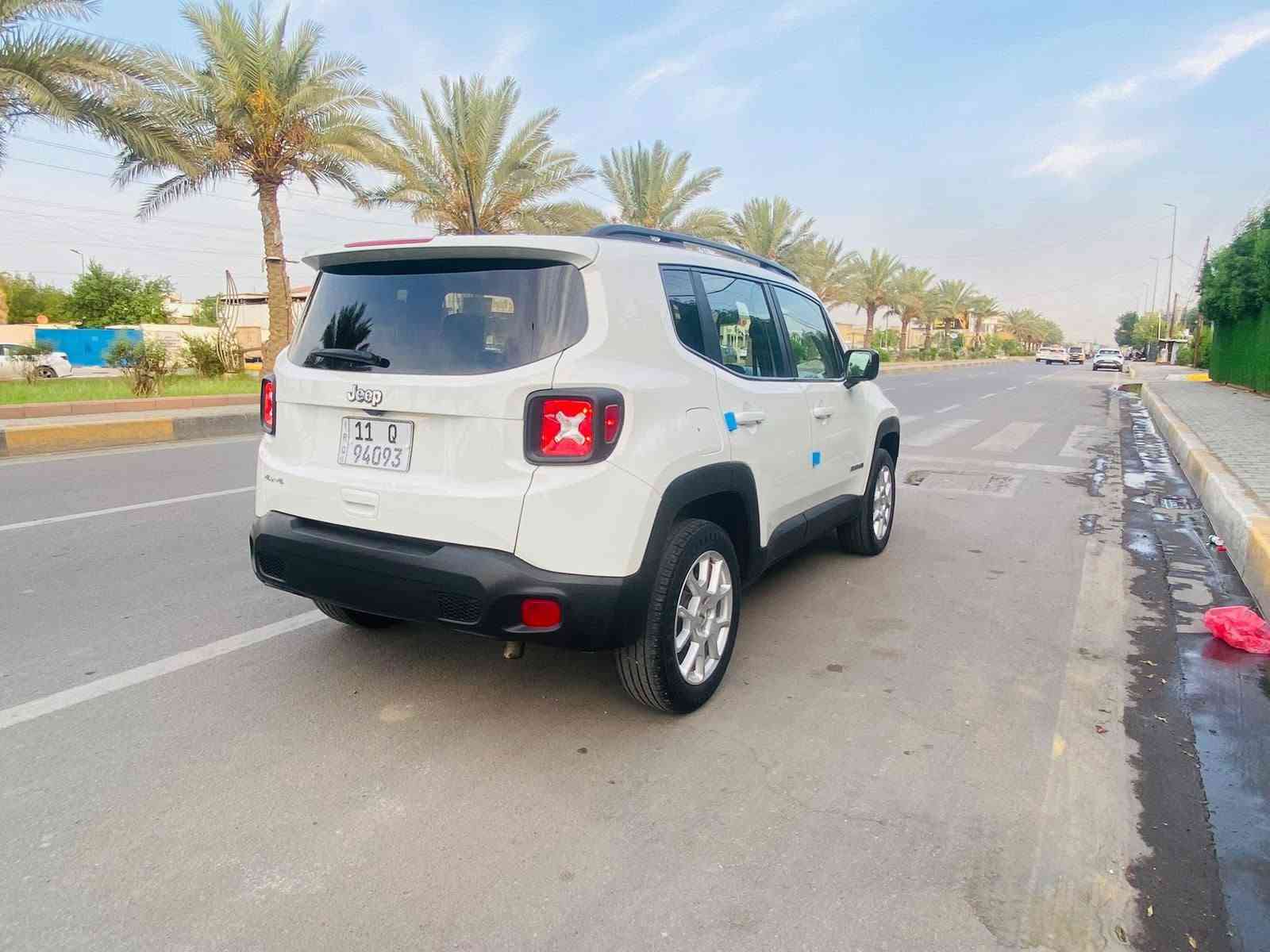 ٢٠٢٣ • بغداد • حادث بنيد