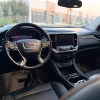 اكاديا AT4 • ٢٠٢٢ • رقم سليمانية
