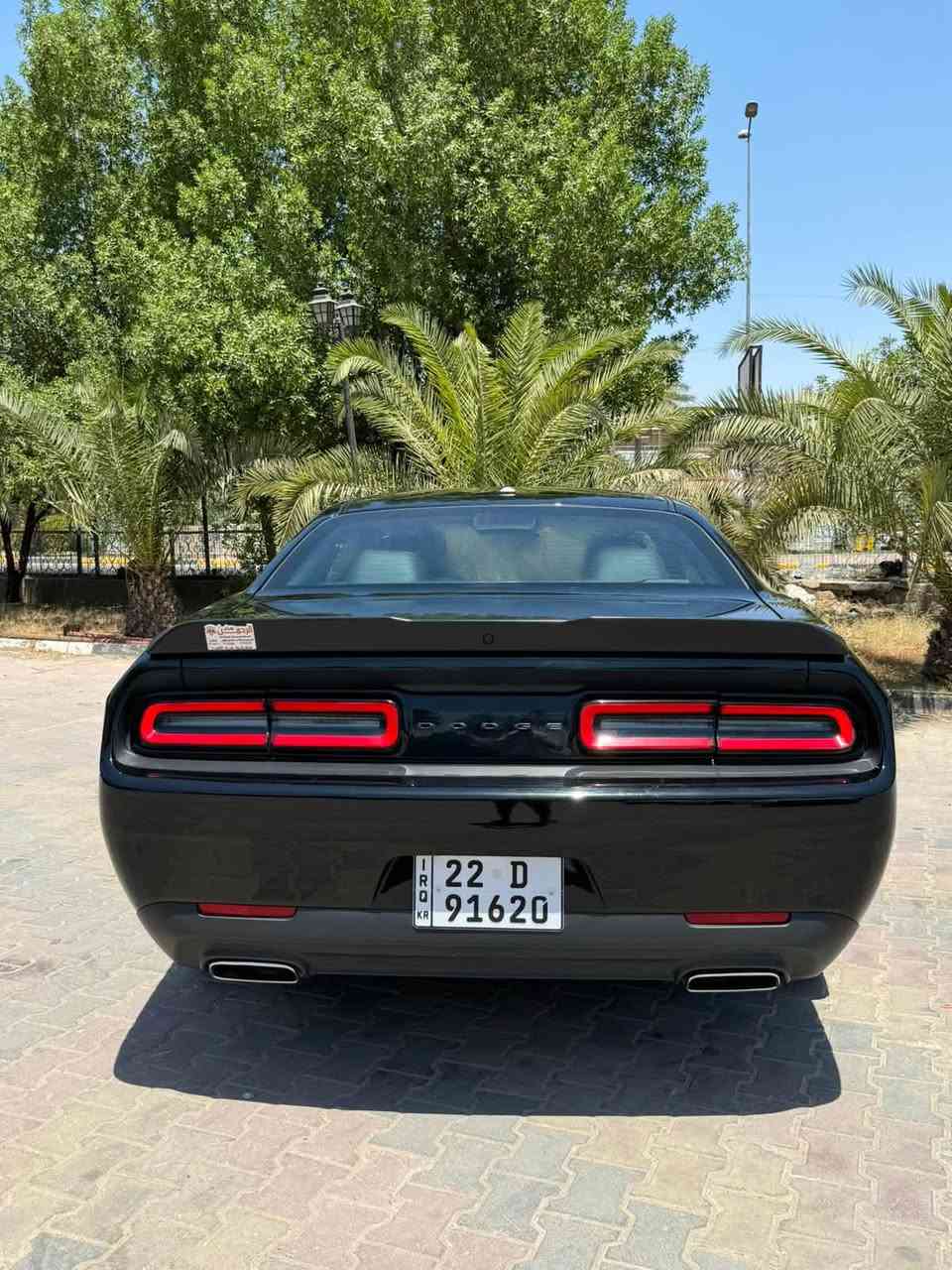 السلام عليكم
جالنجر موديل ٢٠٢٢ sxt
ماشية ٤٠ميل 
الحادث جاملغ وبنيد بدون دواخل 
مكينة وكير وحدادية مكفولة 
السيارة بدون نواقص وجاهزة 
منضومة زنون 
جلد بلادي 
تبريد خير من الله 
السعر ١٨ 
للتواصل عالرقم فقط 
***********
