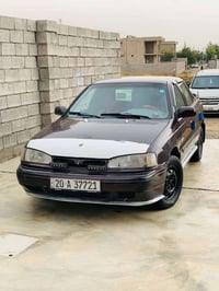 ١٩٩٤ • جير عادي • الضلوعيه
