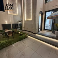 اليرموك • ٣٥٠م • ٦غرف