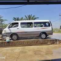 مكفولة كير ومحرك • ٢٠٠٩ • رقم بابل
