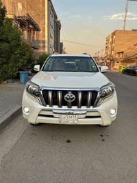 برادو • ٢٠١٥ • كويتي دبل