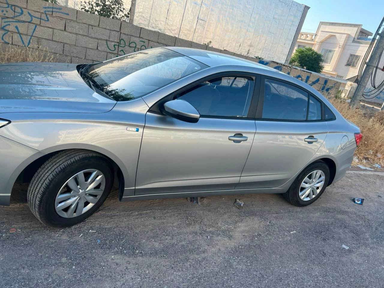 MG 5 گیرحادی هیچ هیچی نیە نوقتەی نیە 20 هەزار رۆیە بەناوەخۆمە فاحسو هەزەو رەقەمو هەمو شتی نویە دەحامی لۆدەحامی بەشەرت *********** أربيل, العراق

