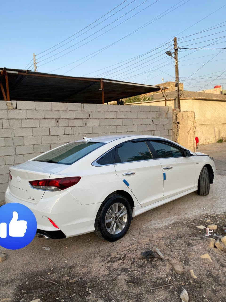 أدوات سوناتا 20 فول مواصفات كصه جنطه متومه شمالي إنكليزي مكينه 2000دوش بانزين جاهزه مكينه كير تبريد تخم تاير جديد كهربائيات حداديه جاهزه مكان السياره بصره السعر 55 
للتواصل ‏‪***********‬‏
