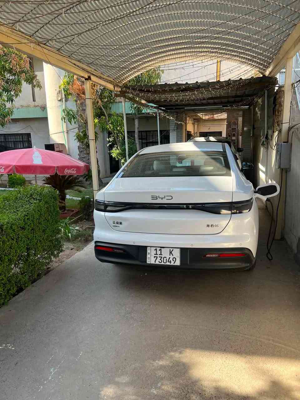 سيل 5
2025 ماشيه 13 بيه رصعه بالصندوق ورصعه بالبنيد غير واضحه   
السعر 20 مليون
***********
بغداد / حي الجامعه
