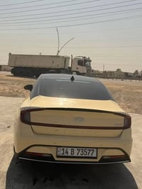 سوناته • ٢٠٢٣ • باقي كفاله