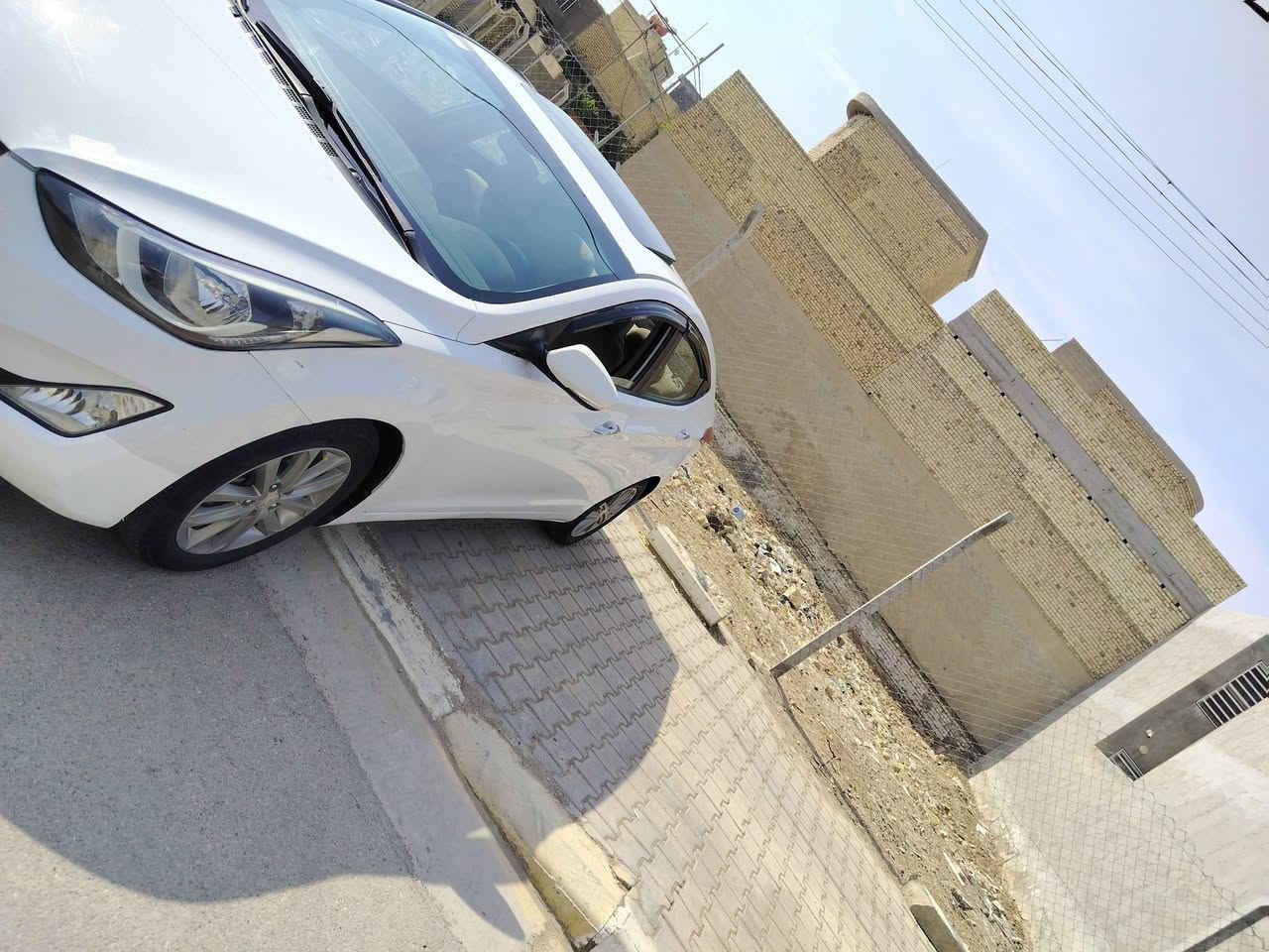 النترا 2014 • كفالة عامة • رقم واسط