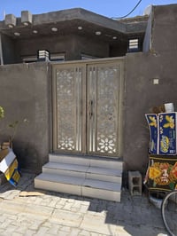 دار للبيع • حي الجهاد • ١٥٠م