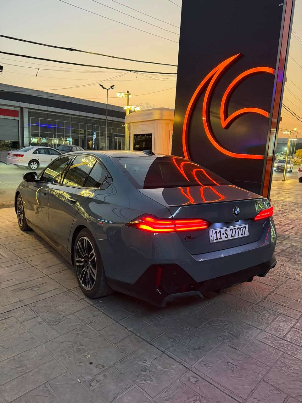 السعر انسب سعر بلسوك 🔥

بي ام دبليو ٥٢٠ وكالة العروش ٢٠٢٤ مكفولة كفالة عامه ماشيه ٥٠ الف كيلو فول مواصفات بصمات عدد ٢ وارضيات وغراض كامله رقم بغداد تحويل ثاني يوم

للاستفسار 
*********** 
***********
