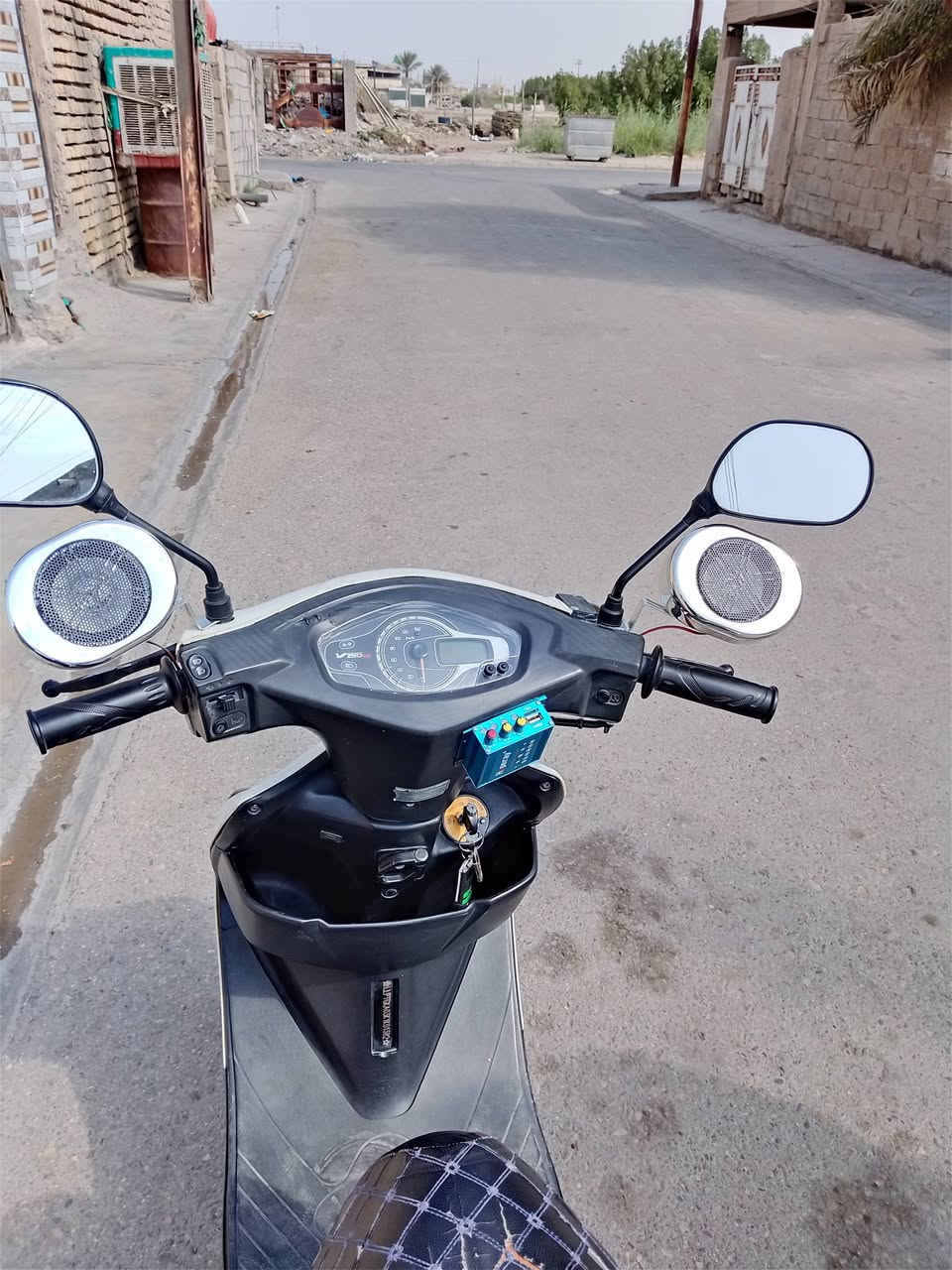 ادرس ماليزي • ١٤٠ • اربعه قير