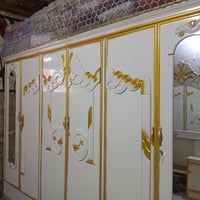 غرفه خشاب • مستعمله قليل • سعر مناسب