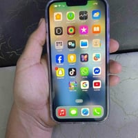ايفون 13 برو ماكس • ٢٥٦ • مبدل شاشة وبطارية