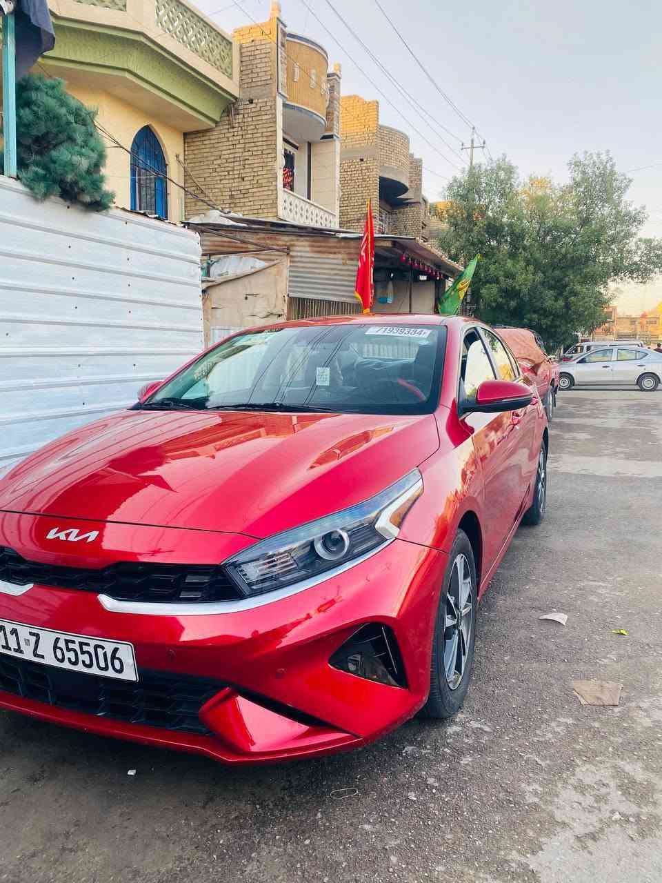 السلام عليكم للبيع موديل 24 سياره وارد امريكي السونار موجود وكل شي موضح السعر 145 مجالها بسيط مكاني بغداد ***********
