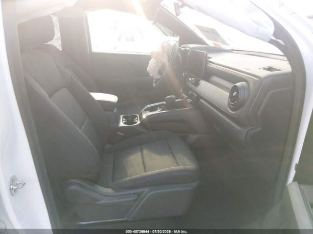 2026 CHEVROLET COLORADO WT, RWD 
السعر بيع مباشر من المزاد   :   75  $
تاريخ المزاد  :   2026/9/23
الحادث  :  موضح بالصور
حالة السيارة  :السيارة تعمل و تسير
 ((  مكان السيارة في امريكا   ))
بإمكان ادخال السيارة على كتاب شهداء
((  يكون حساب الجمارك و الضريبة على مبلغ الفاتورة للسيارة  ))
مدة النقل من امريكا الى العراق 60   يوم  (( يتعهد المكتب بفترة النقل ))
للشراء الحضور الى المكتب في العنوان المذكر بالأسفل مع جلب عربون 
مكتب همام كريدي لمزادات السيارات  
شراء و نقل السيارات من امريكا للعراق
العنوان  /  بابل - حله - شارع الجمعية
اهلا وسهلا بيكم من الساعة ٣ الى الساعة ١٠ مساءاً
***********
واتس اب
https://wa.me/message/BEZOHX2I6NQDD1
 
 
#مزاد #كوبارت #iaai #وارد #امريكي #عقبة #ميناء #بيع #شراء  #استيراد #نقل #الحره #تخليص #تعقيب #كيا #هونداي #الزرقاء #الاردن #بلسايد #تولورايد #النترا

نص مكتوب في الصور:
- 000-45736644 - 07/30/2026 - IAA Inc.
- 000-45736644 - 07/30/2026 - IAAI INC.