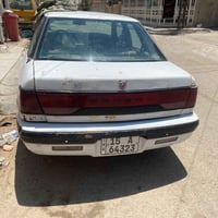 دايو اسبرو • ١٩٩٤ • رقم نكليزي