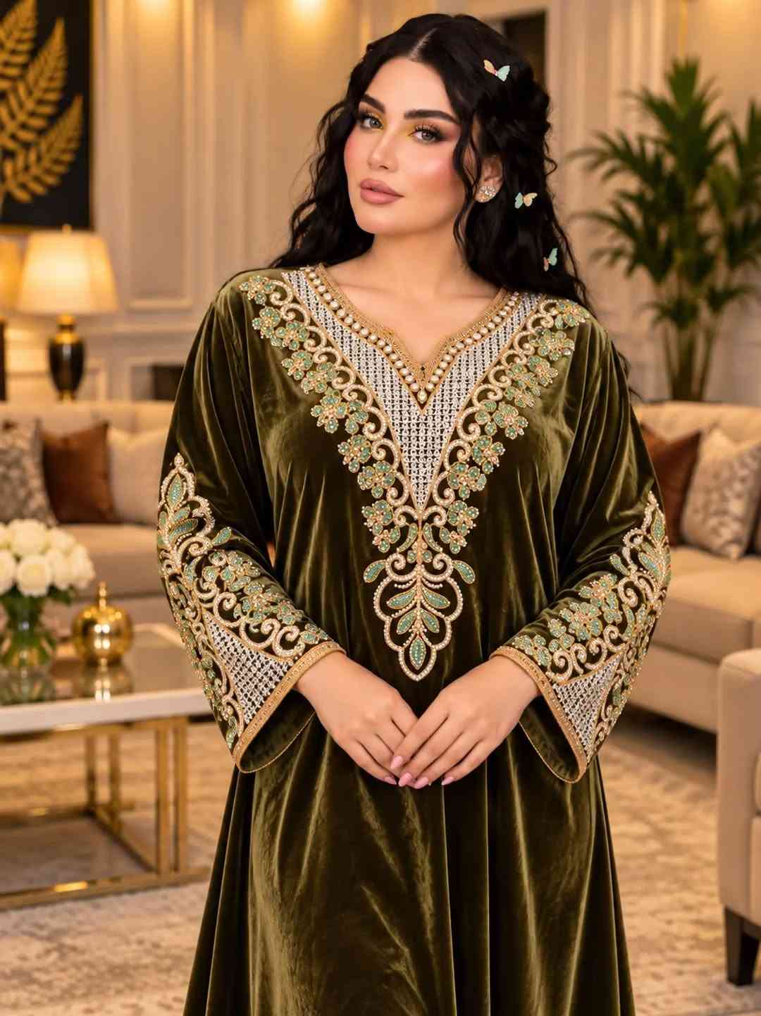 ملابس • للبيع