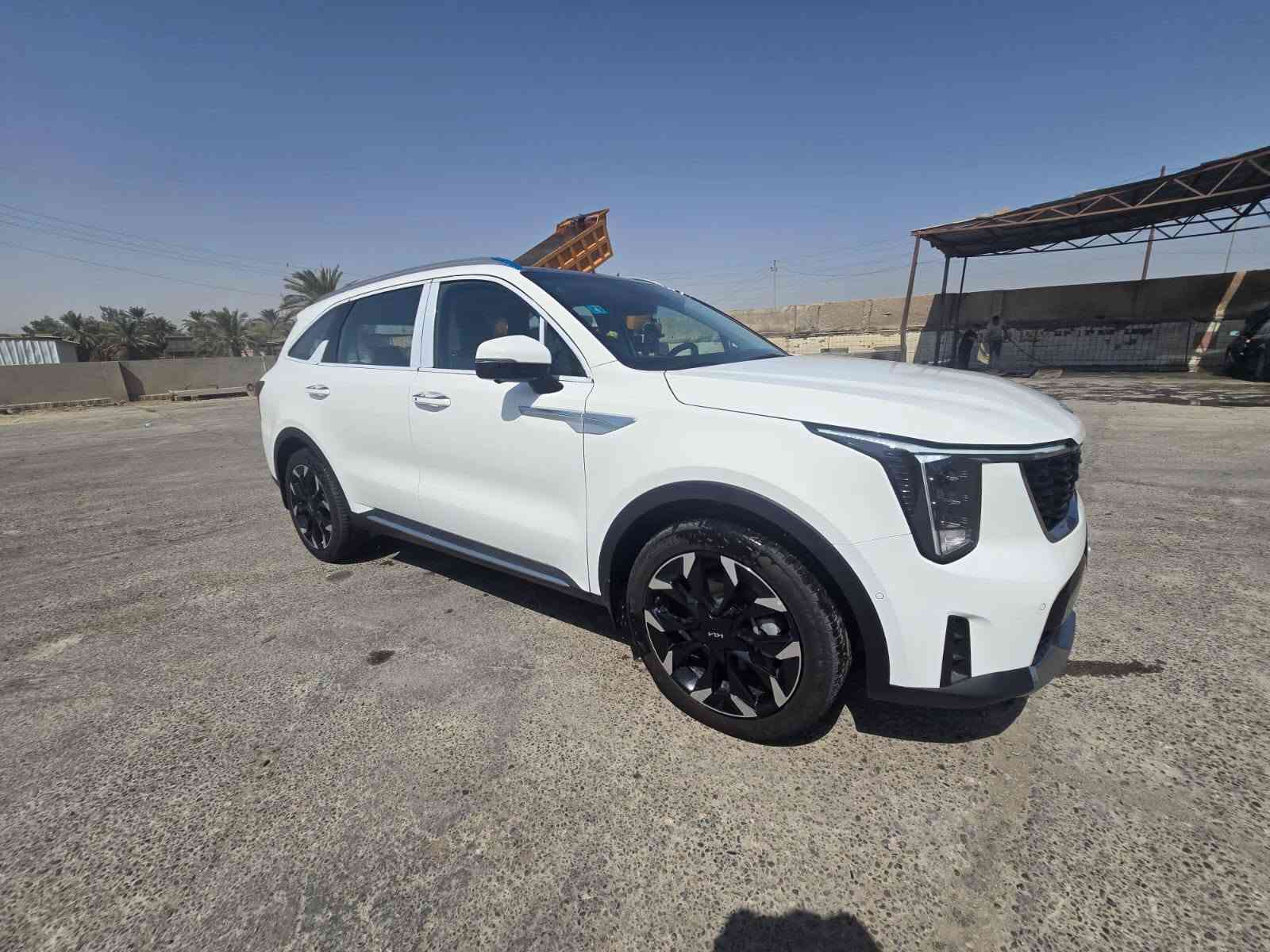 السلام عليكم سورنتو 2065 مكفولة كفاله ماشيه  6الف محرك سته سلندر دبل كامره داتو شو كراسي كهرباء جنطه كهرباء اريل افكيشن دبل لد امامي خلفي كشافات امامي خلفي ويل 20 بصمه تشغيل عن بعد رقم بغداد الدولي كير ماوس هندبريك بصمه اوتو هولد درايف موت اربعة انظمه قياده تحكمات استيرن تبريد منفصل ثلاث قطع
السعر330وبيها مجال الاستفسار.  //***********
السلام عليكم سورنتو 2065 مكفولة كفاله ماشيه  6الف محرك سته سلندر دبل كامره داتو شو كراسي كهرباء جنطه كهرباء اريل افكيشن دبل لد امامي خلفي كشافات امامي خلفي ويل 20 بصمه تشغيل عن بعد رقم بغداد الدولي كير ماوس هندبريك بصمه اوتو هولد درايف موت اربعة انظمه قياده تحكمات استيرن تبريد منفصل ثلاث قطع
