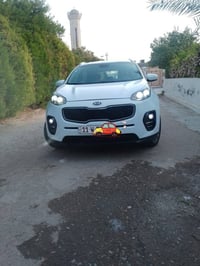 سبورتج خليجي • موديل ٢٠١٦ • ٧٣٠٠٠ كم