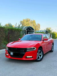 للبيع جارجر  2018 مواصفات SXT رقم سليمانية بسمي تحويل شوكت مايعجبك لون...