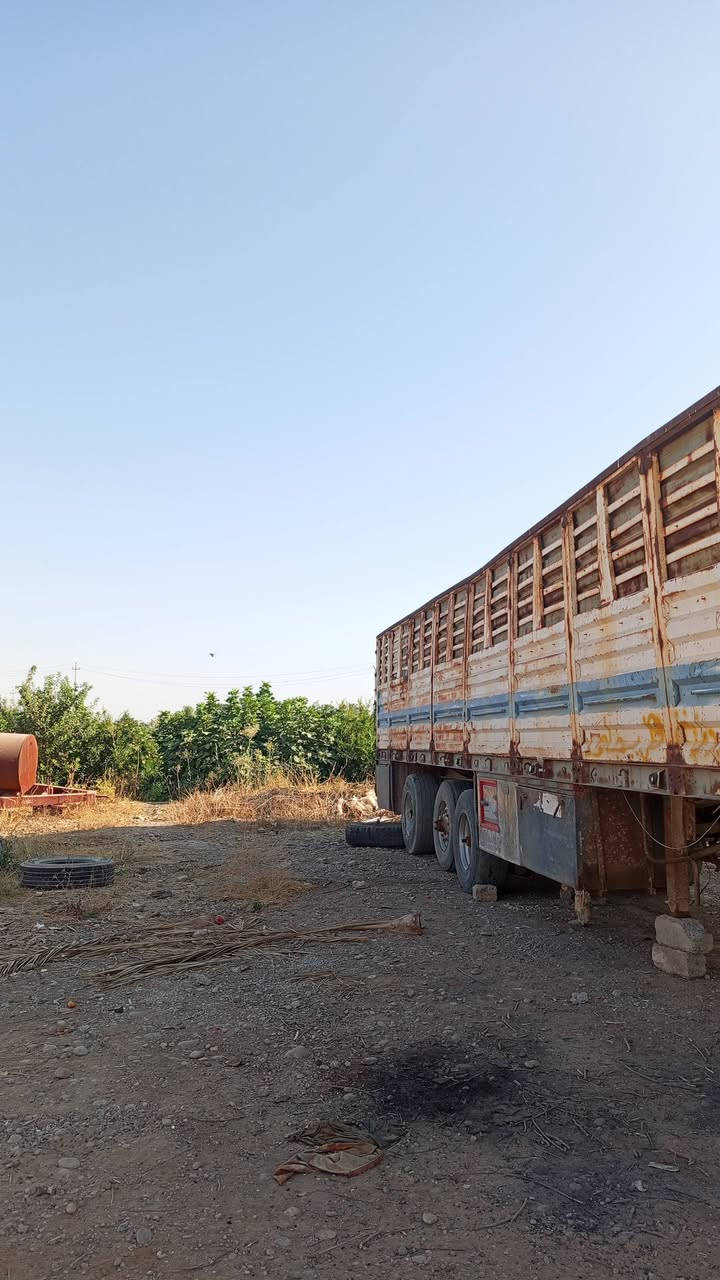 سلام وعليكم مكلف بنشر للبيع ‏‪***********‬‏
المكان صلاح الدين
