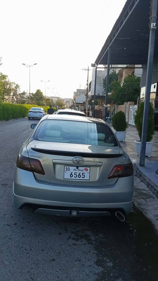 کامیری 2010 بۆ فرۆشتن دەعامی بۆ دەعامی بەشەرەت کامل دەستکاری سپۆرت کراوە  بۆزانیاری زیاتر ژمارە تەلەفۆن *********** كويسينجاك, أربيل
