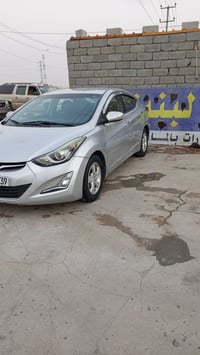 ٢٠١٤ • مكينة ١٦٠٠ • ماشيه ٤٦٠٠٠