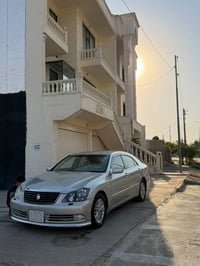 توێتا کراون ٢٠٠٥  جڵد و هیتەر و سەلاجە و مەرکەزی کامل دەستکاری وایەر و...