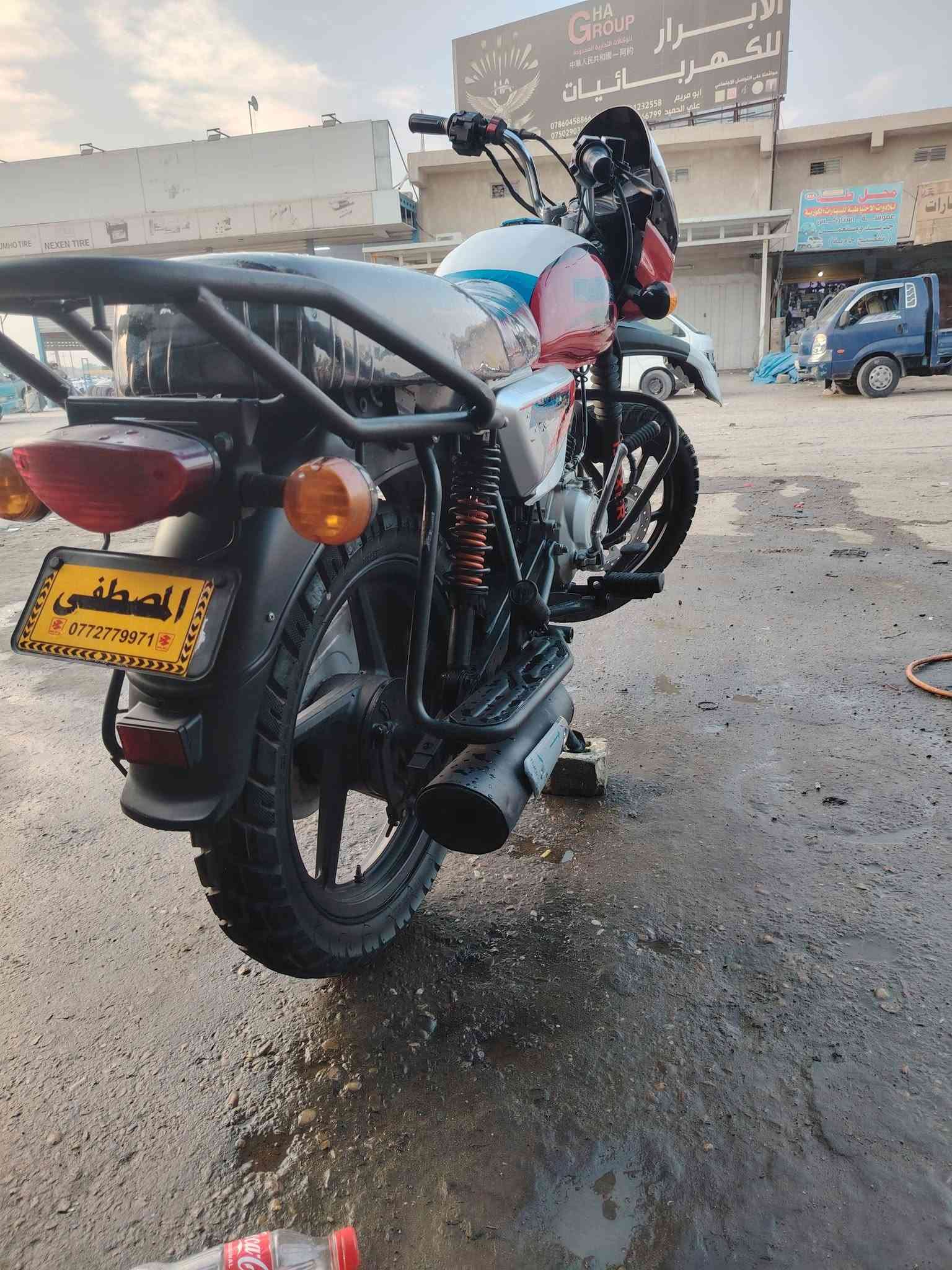 بوكسر • اوراق اصولي • مكينه ناعمه